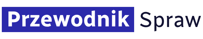 Przewodnik Spraw