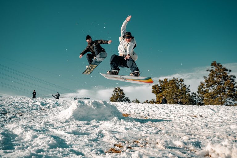 Mity związane ze snowboardem, czyli dlaczego jazdy na desce nie trzeba się bać!